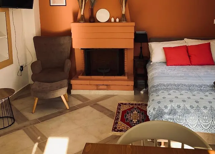Zacharos Elegant Studio
