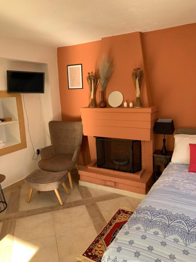Zacharos Elegant Apartment Leonidio