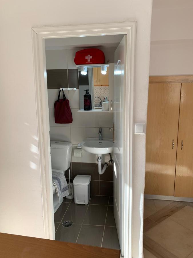 Apartamento Zacharos Elegant *