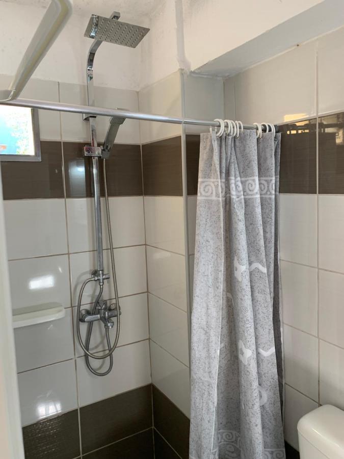 Zacharos Elegant Apartment Leonidio